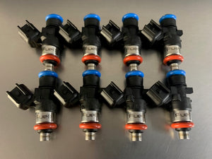 1200cc 110lb Fuel Injector