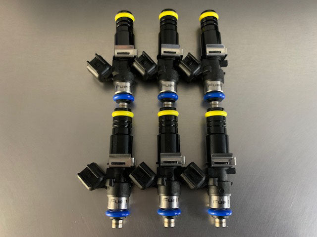 F1-1500 BMW 172LB E36 M3