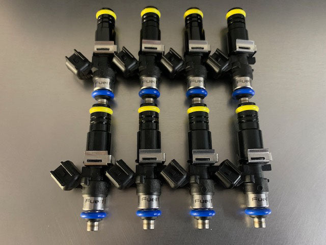 F1-1050X FORD COYOTE 5.0 MUSTANG GT 1987-2004 Cobra 1993-1998