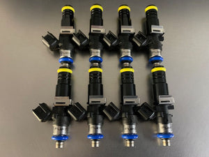 F1-1050X FORD COYOTE 5.0 MUSTANG GT 1987-2004 Cobra 1993-1998