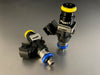 F1-1050X HONDA ACURA K20 K24 2.0 2.4