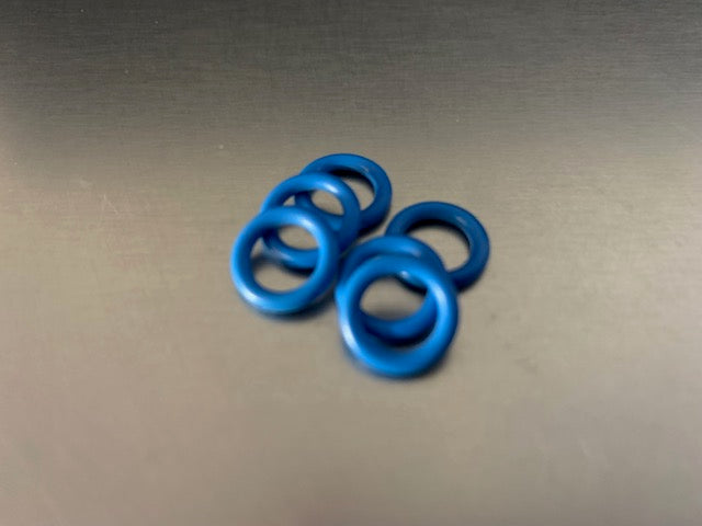Mitsubishi 3000GT Stealth 11mm O-ring