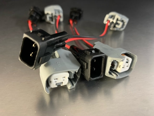 USCAR Honda K-Series Adapter