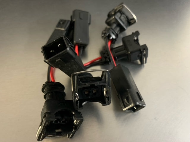 EV1 TO HONDA K-SERIES ADAPTER