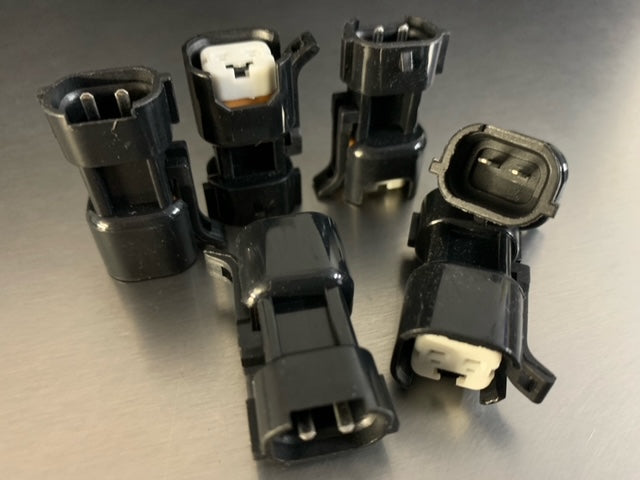 USCAR TO SUMITOMO  SNAP-ON ADAPTER