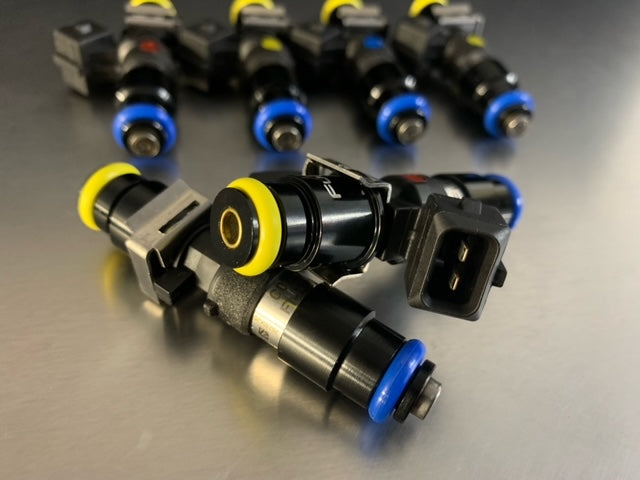 F1-1300XT CHEVY 148LB CAMARO PONTIAC TPi 5.7 350 LT1 LS1 LS6