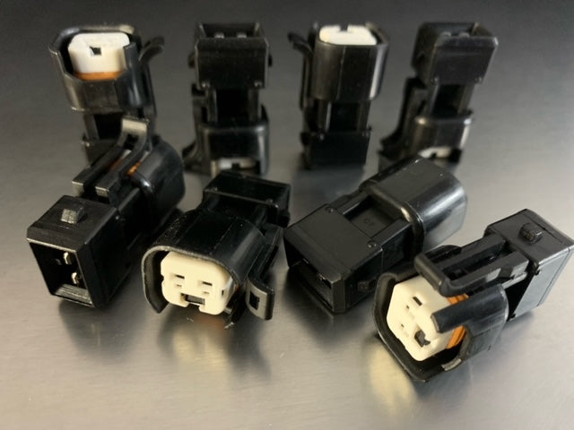 Bosch Injector Connector