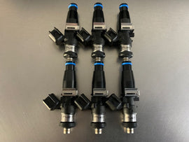 F1-1200 1200cc 115lb Injector VR4