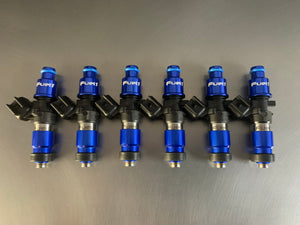 F1-1300XT NISSAN 240SX