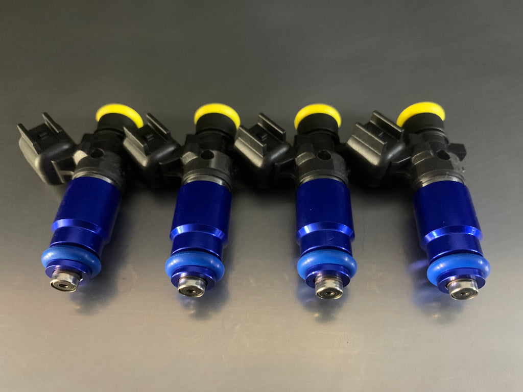 F1-1300XT DODGE 145LB NEON SRT4