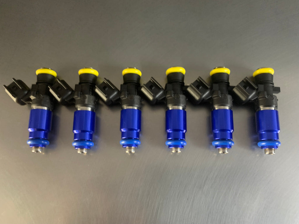 F1-1300XT PORCHE 130LB 996TT/997TT