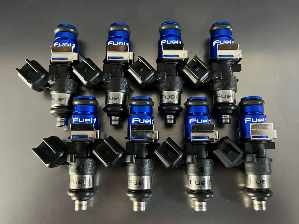 F1-1050X CHEVY LS2