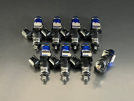 F1-1650 CHEVY 172LB LS TRUCK 6.2L 09-13