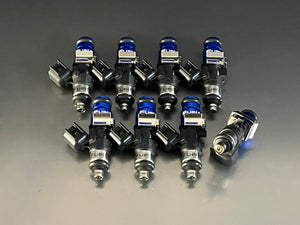 F1-1200 FORD 130LB MUSTANG SHELBY GT500 SUPERCHARGED DOHC 2007-14