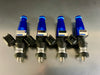 F1-1200 MITSUBISHI DSM EVO1-9