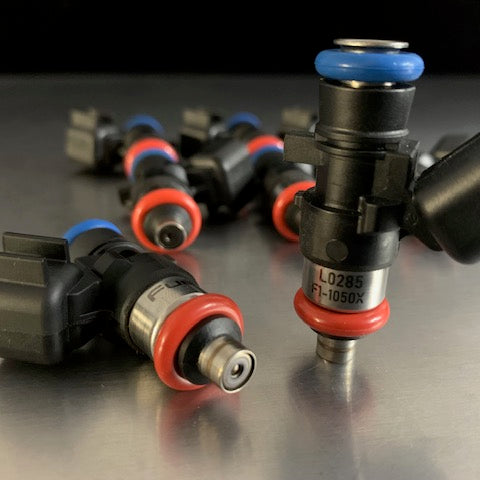 F1-1050X CHEVY LS3 LS7 L76 L92 L99