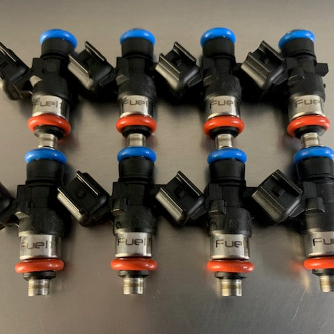 1200cc 110lb Fuel Injector