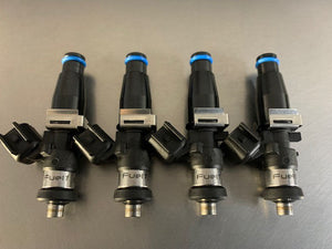 F1-1200 MITSUBISHI DSM EVO1-9