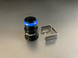 15MM Injector Extension 14MM O-Ring Adapter
