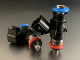 1650c 160lb Chevrolet LS3