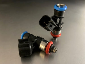 F1-2200 CHEVY 247LB LS3, LS7, L76, L92, L99