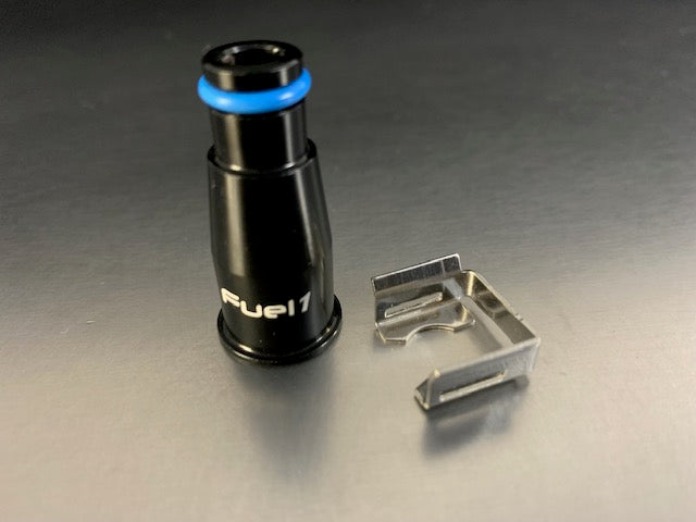 30MM Injector Extension 11MM O-Ring Adapter