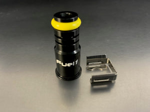 30MM Injector Extension 14MM O-Ring Adapter