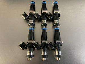 F1-2200 NISSAN SKYLINE RB26