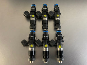 F1-1300XT MITSUBISHI 3000GT STEALTH RT TURBO