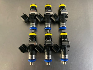 F1-1500 NISSAN 172LB GT-R 35