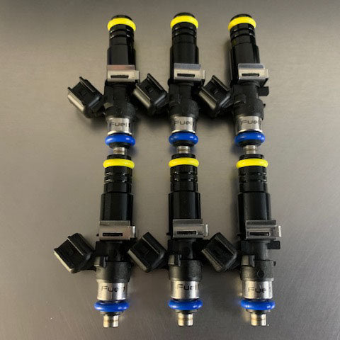 F1-1050X PORCHE 911-997 SERIES