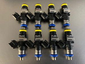 F1-1050X CHEVY LS TRUCK 6.2L 09-13