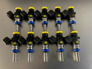 F1-1300XT AUDI 148LB R8