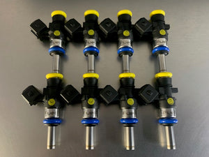 F1-1300XT CHEVY 148LB LS3, LS7, L76, L92, L99