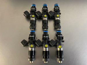 DSM 1300CC Talon Eclipse Laser Mitsubishi