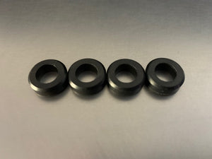 DSM Eclipse GSX AWD Talon Injector Grommet