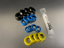 DSM EVO Eclipse Laser Talon TSI GSX