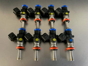 F1-850XT CHEVY LS3 LSA LS7 L76 L92 L99