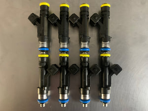 F1-850T FORD COYOTE 5.0 MUSTANG GT (1987-2004)/ Cobra (1993-1998)