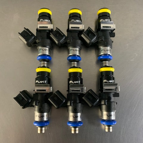 F1-1200 NISSAN 130LB 350Z 370Z G35