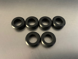 Mitsubishi VR4 3000GT Stealth Dodge Toyota Grommets
