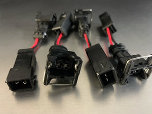 EV1 TO HONDA K-SERIES ADAPTER
