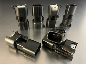 USCAR TO DENSO TOYOTA SNAP-ON ADAPTER