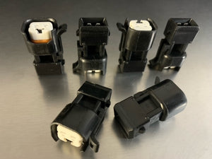 USCAR TO EV1 JETRONIC SNAP-ON ADAPTER