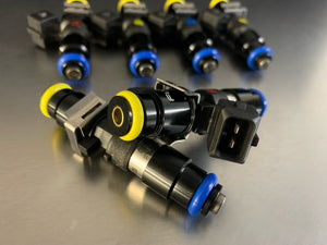 F1-1300XT BMW 148LB E36 M3