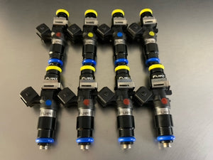 F1-850XT CHEVY LS1 LS6