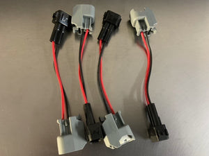 USCAR Honda K-Series Males Adapter